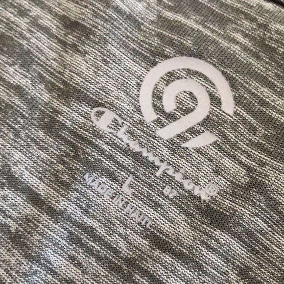 Champion Grey Dri Fit Shirt - Picture 4 of 6